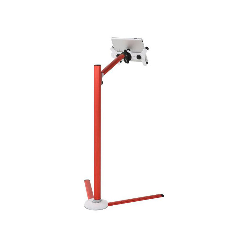 Accessoire de porte-tablette de plancher
