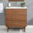 Dondi 30'' Single Bathroom Vanity with Quartz Top