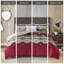Literie en duvet synthétique très grand - Face avec oreiller décoratif en microfibre à motif écossais et imprimé à l'envers, édredon à l'année, 2 taies décoratives et édredon lavable à la machine-118758522-118758523