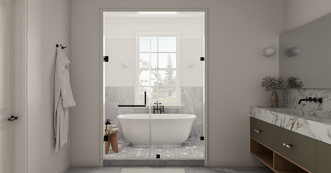 Bathtubs