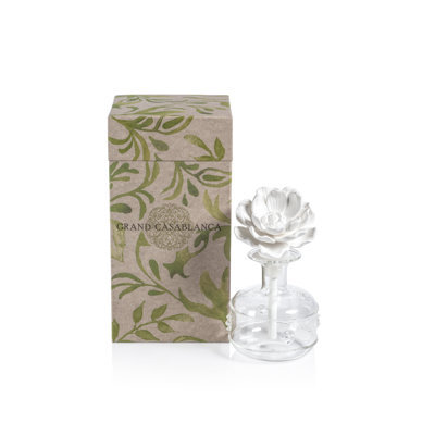 Grand Casablanca  Porcelain Oil Diffuser