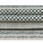 Outdoor Glimmer Area Rug Light Blue Color-420407459