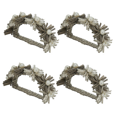 Napkin Ring Collection Napkin Ring