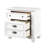 Sharesse 28.5'' W Nightstand