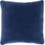 Coussin en velours de coton Baylie-997307307-997307316