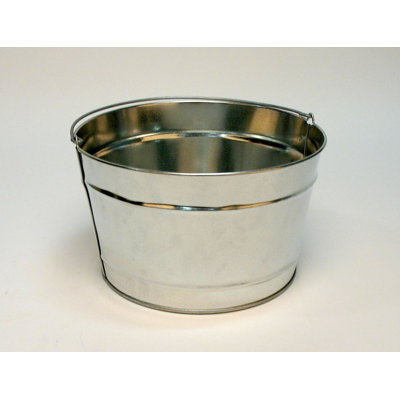 Grand seau 16 qt