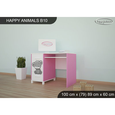 100cm Writing Desk