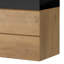 Armoire de salle de bain Mid-Century