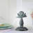 Resin Tabletop Candlestick-1181080277-1181080276