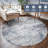 Round Carpet