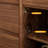 Simple Modern Nordic Sideboard Cabinet