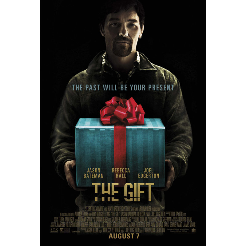 Le cadeau