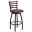 Tabouret tournant 32 "Lomonaco-33495676-94595983