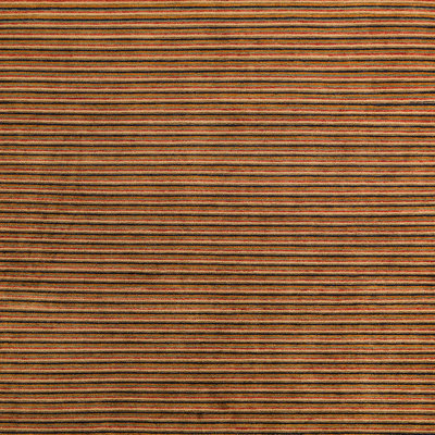 Tapis décoratif multicolore à motif abstrait