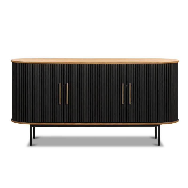 Buffet 65 po Noir