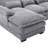 Odas 110.63'' Modular Sofa-1254700954