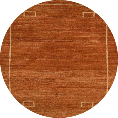 Abstract Indoor Rug