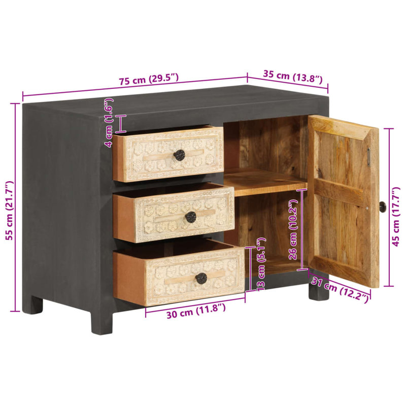 Sideboard