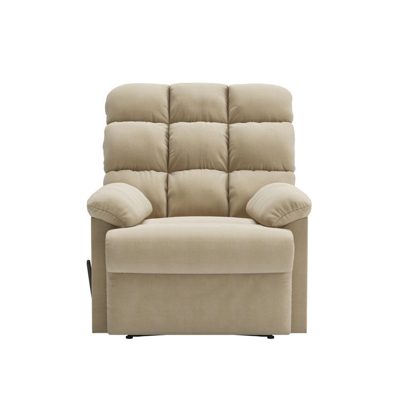 The Granada Recliner, Khaki