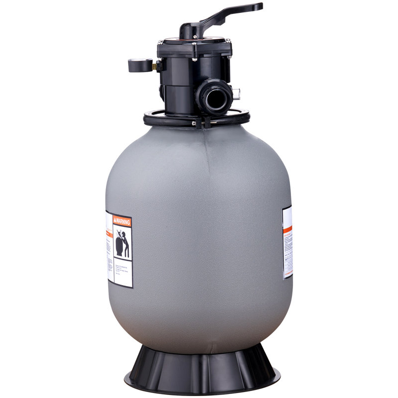 Filtration System
