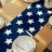 Epling Freedom Stars Milliken Signature Table Runner-27783826-27783828