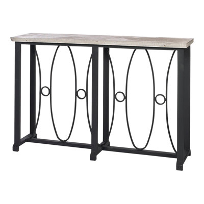 Ella 60'' Console Table