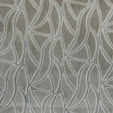 Avalon Multi-Pupose Abstract Cut Velvet Upholstery Fabric