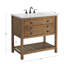 Ensemble de meuble-lavabo simple 37 po Grigg-1757288874