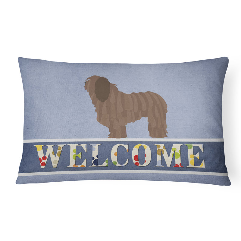  Coussin intérieur / extérieur Bergamasco