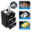 Poul 37.1cm Wide 3 -Drawer File Cabinet