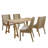 Bradski Dining Sets-1839140824-1839140825