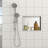 19" X 15" Stainless Steel Shower Niche-35575483-35575474