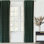 Esmeralda Room Darkening Curtain