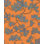 Rouleau de papier peint hollandais - L 33 po x l 21 po