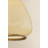 Maliah 1-Light Cone Pendant-130940775