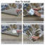 Sous-tapis anti-dérapant Stay N 'Place