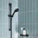 Tempesta 24in Shower Slide Bar