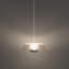Branwen 1 - Light LED Pendant