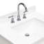 Meuble-lavabo avec lavabo 30 po Hannson-267925714