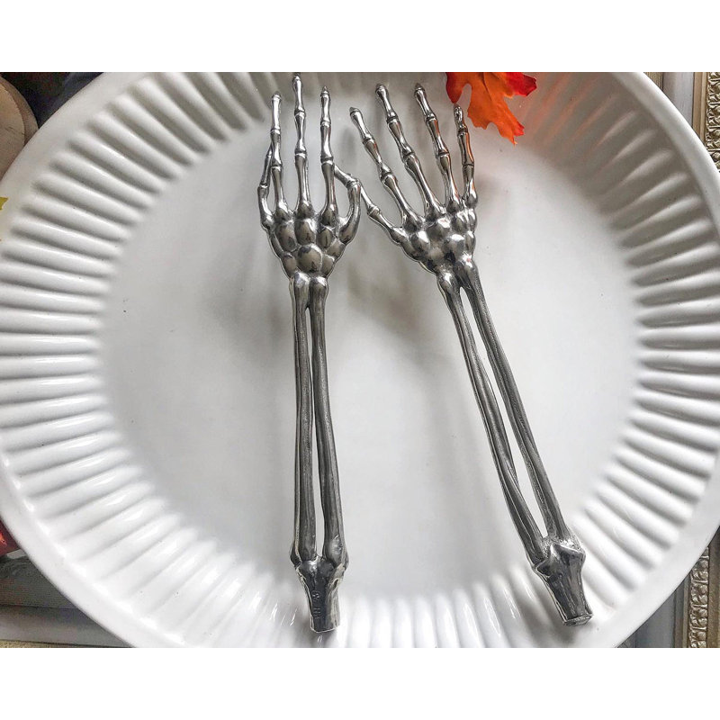 Salad Servers