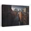 «Manhattan Contemporary Architecture City», art mural-603024526