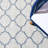 Alminus Performance Geometric Indoor/Outdoor Area Rug-2032551101