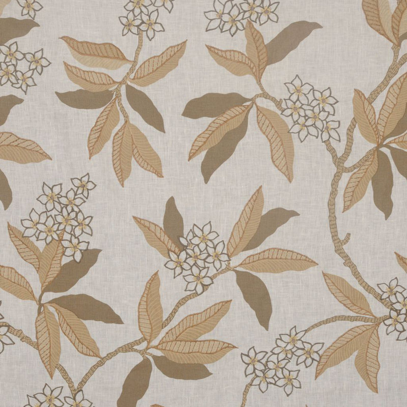 Allure Fabric, Tan/Beige