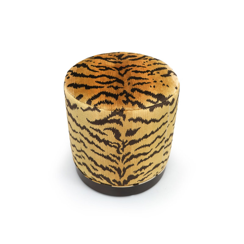 Repose-pieds Tigre Eclipse