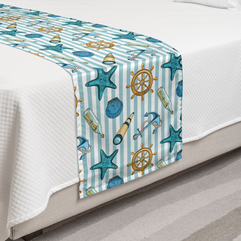 Bed Runner, King