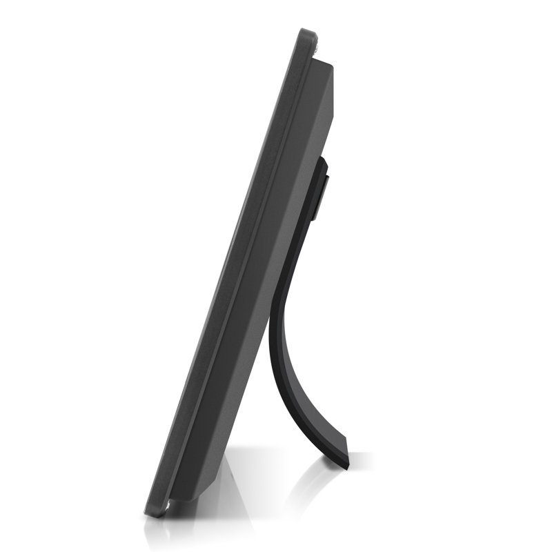 Dyal Black Matte Picture Frame