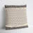 Santina Tassels Cotton Reversible Throw Pillow-22844644-116262366