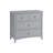 Montauk 3 Drawer Dresser (Ready To Assemble)-271234129