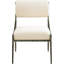 Chaise d'appoint rembourrée Bastille-1944355927-1944355926