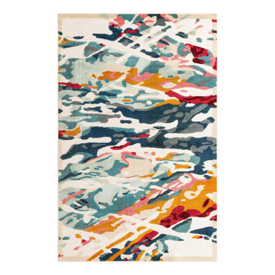 Wrought Studio™ Zenata Marelda Rug